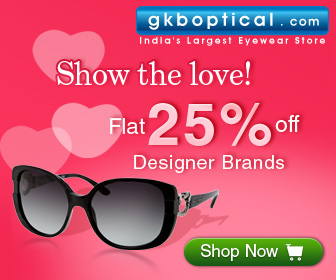 Buy Sunglasses online